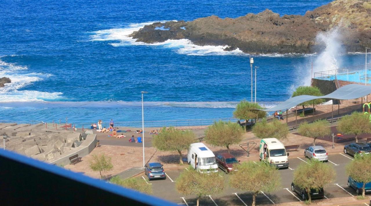 El Roque 205 - Sustainability Off The Beaten Track Tacoronte Esterno foto