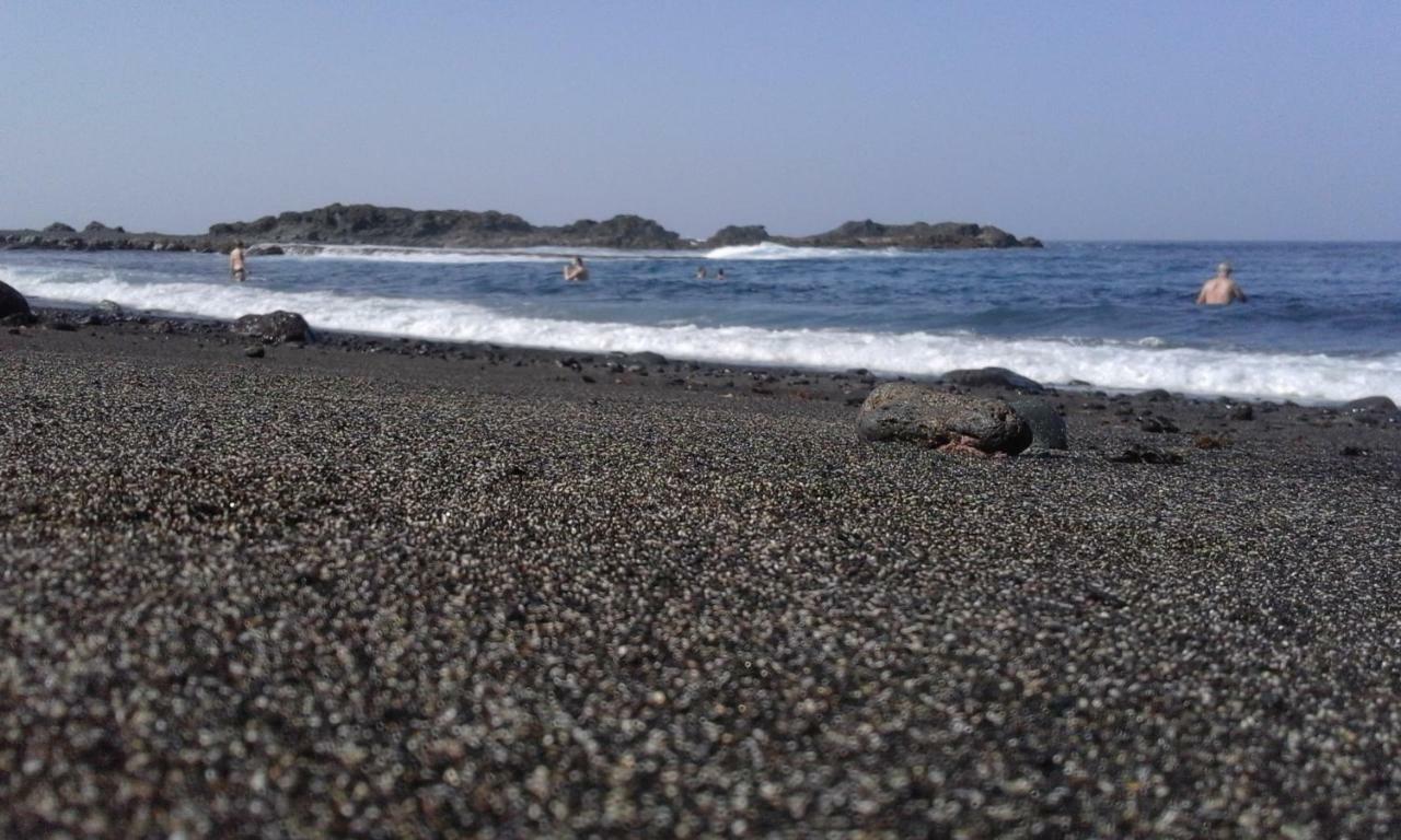 El Roque 205 - Sustainability Off The Beaten Track Tacoronte Esterno foto