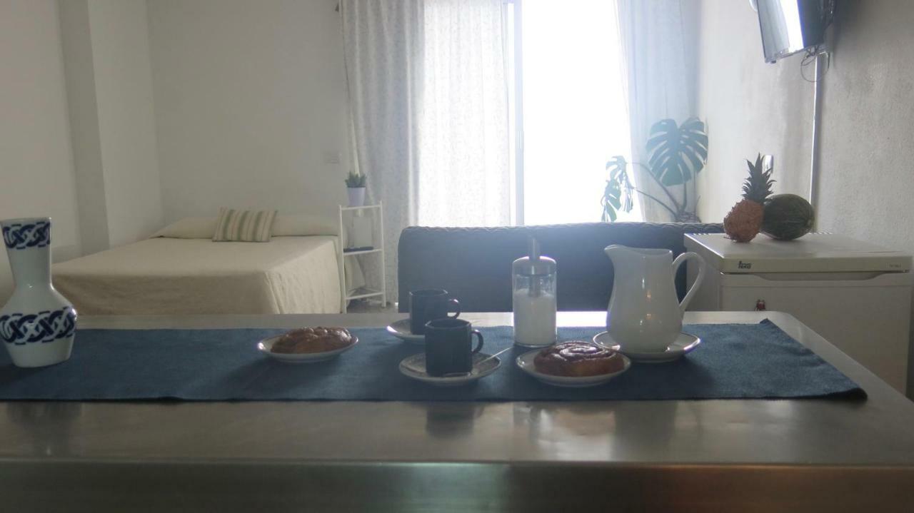El Roque 205 - Sustainability Off The Beaten Track Tacoronte Esterno foto