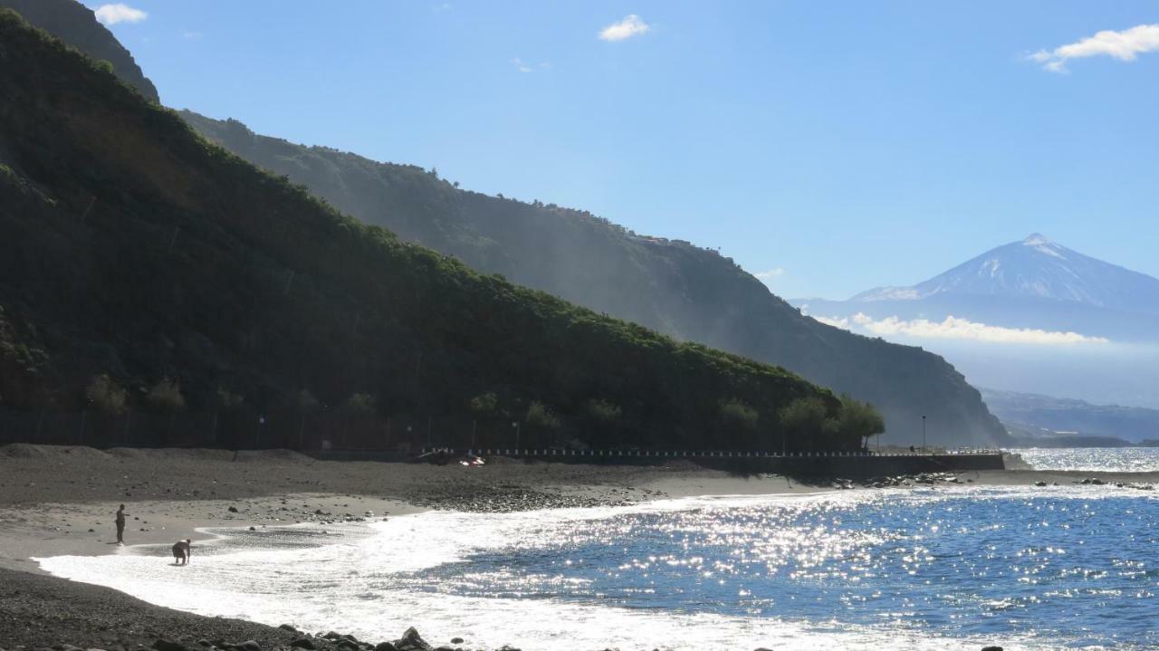 El Roque 205 - Sustainability Off The Beaten Track Tacoronte Esterno foto