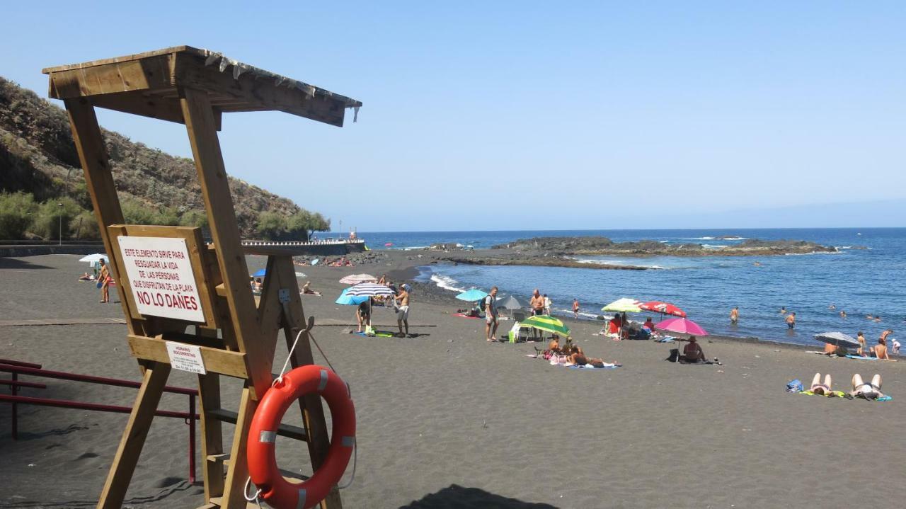 El Roque 205 - Sustainability Off The Beaten Track Tacoronte Esterno foto