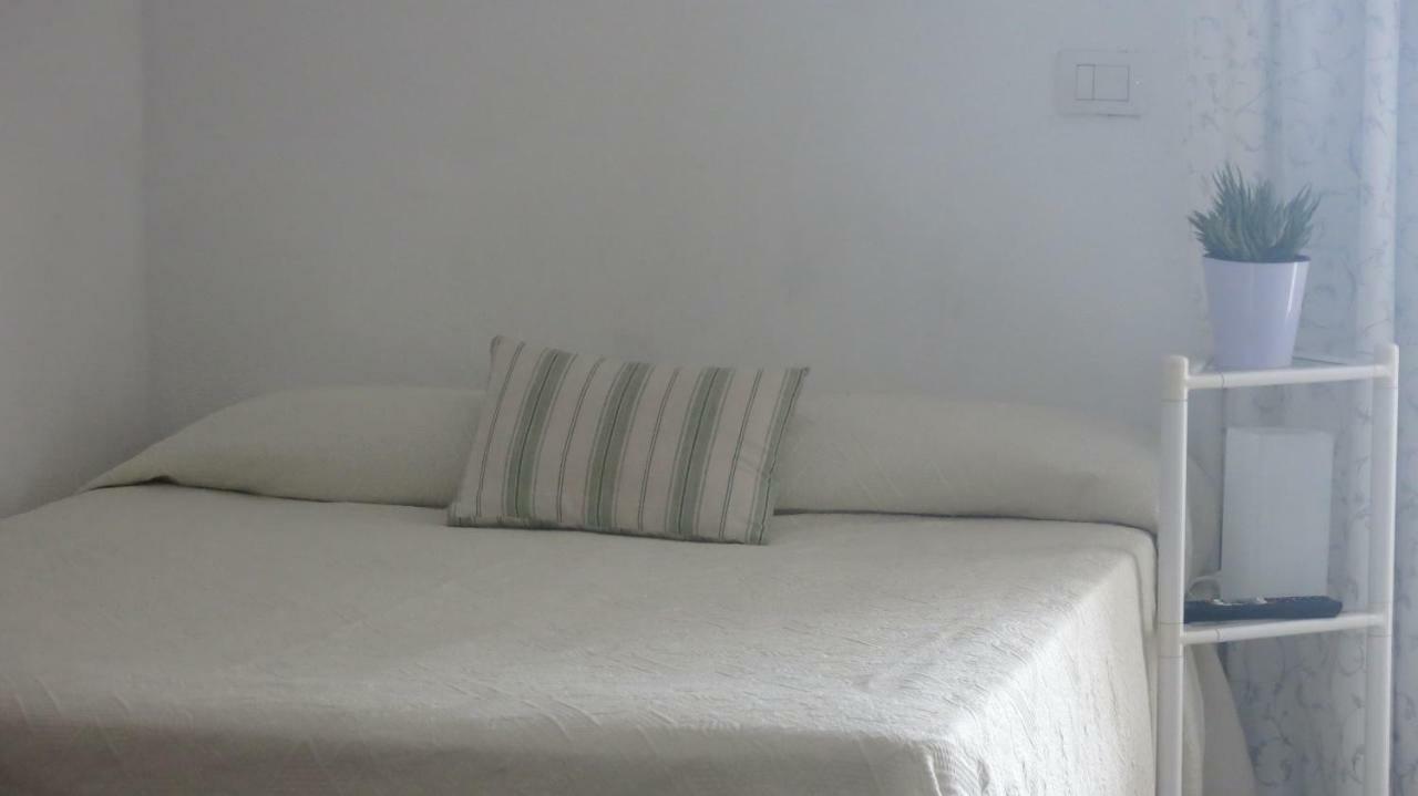 El Roque 205 - Sustainability Off The Beaten Track Tacoronte Esterno foto
