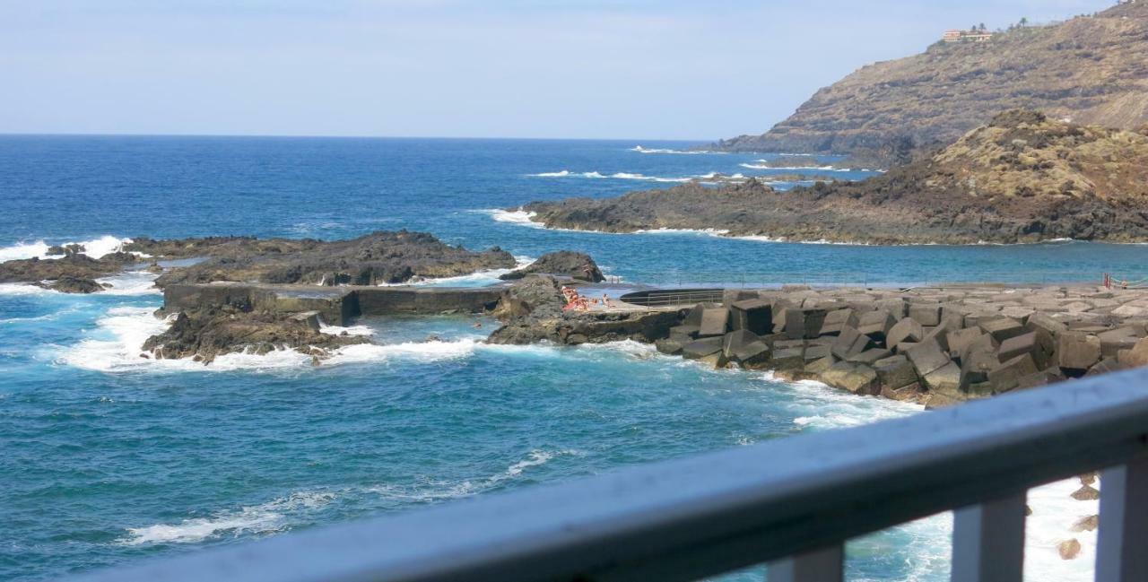 El Roque 205 - Sustainability Off The Beaten Track Tacoronte Esterno foto